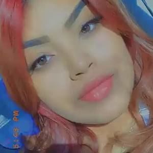 Meet your Posher, Shirley